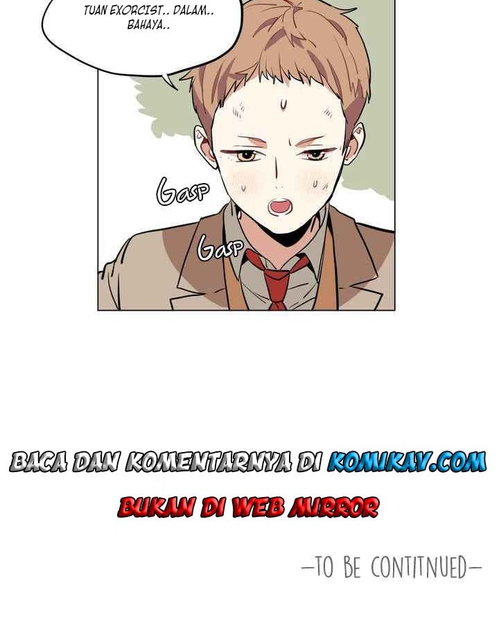 Flower Wizard Chapter 22 - halaman 15