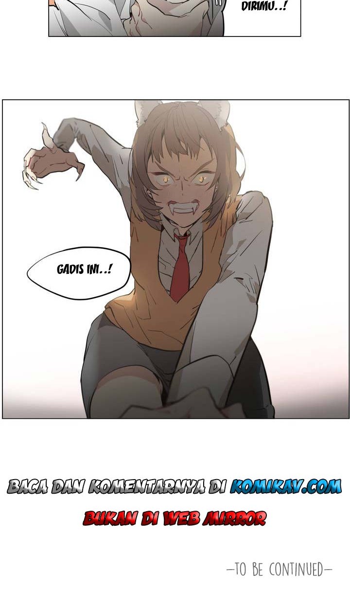 Flower Wizard Chapter 27 - halaman 16