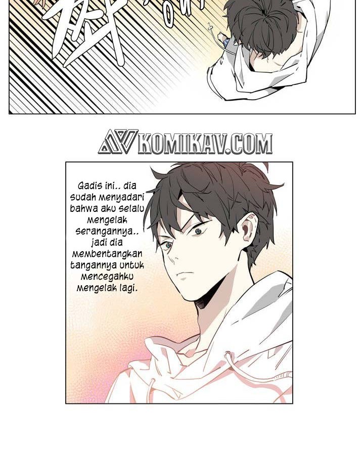 Flower Wizard Chapter 27 - halaman 7