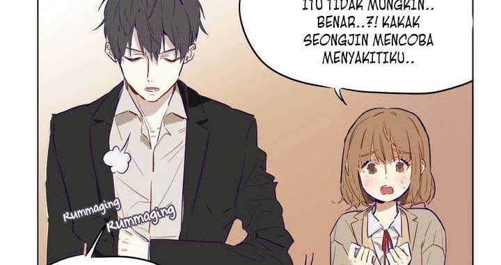 Flower Wizard Chapter 3 - halaman 10