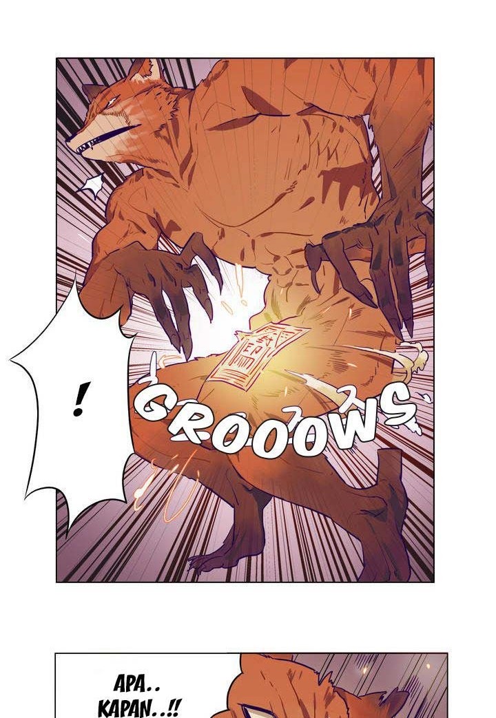 Flower Wizard Chapter 3 - halaman 18