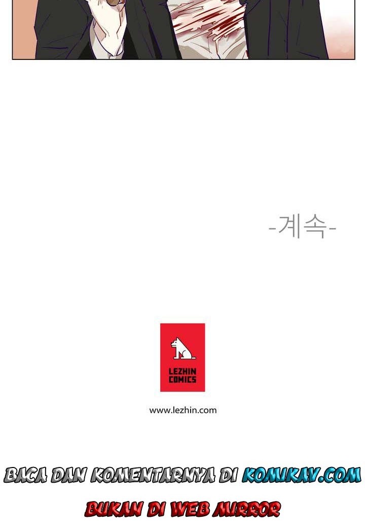 Flower Wizard Chapter 3 - halaman 22