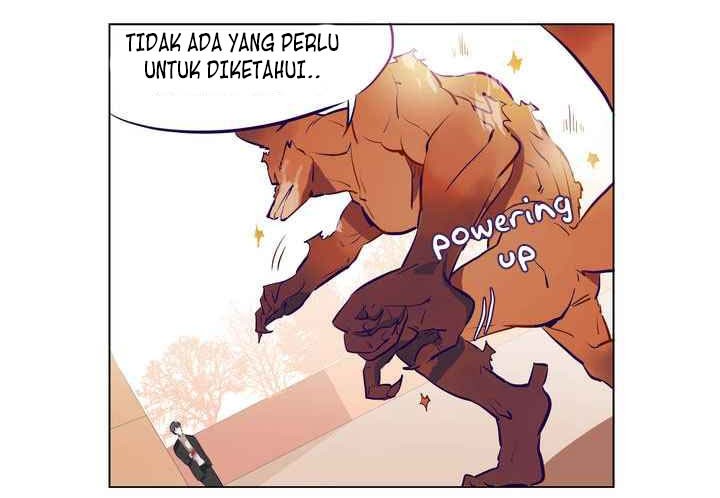 Flower Wizard Chapter 4 - halaman 14