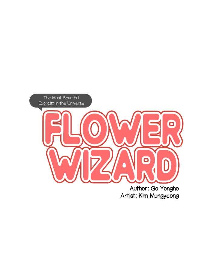 Flower Wizard Chapter 5 - halaman 2