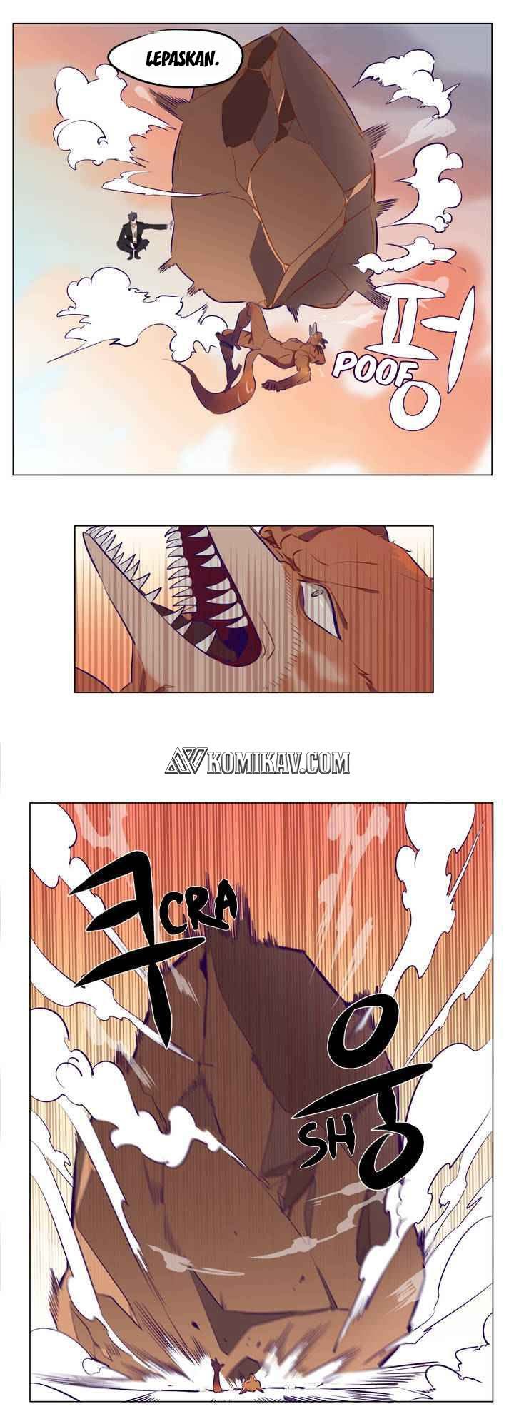 Flower Wizard Chapter 5 - halaman 20