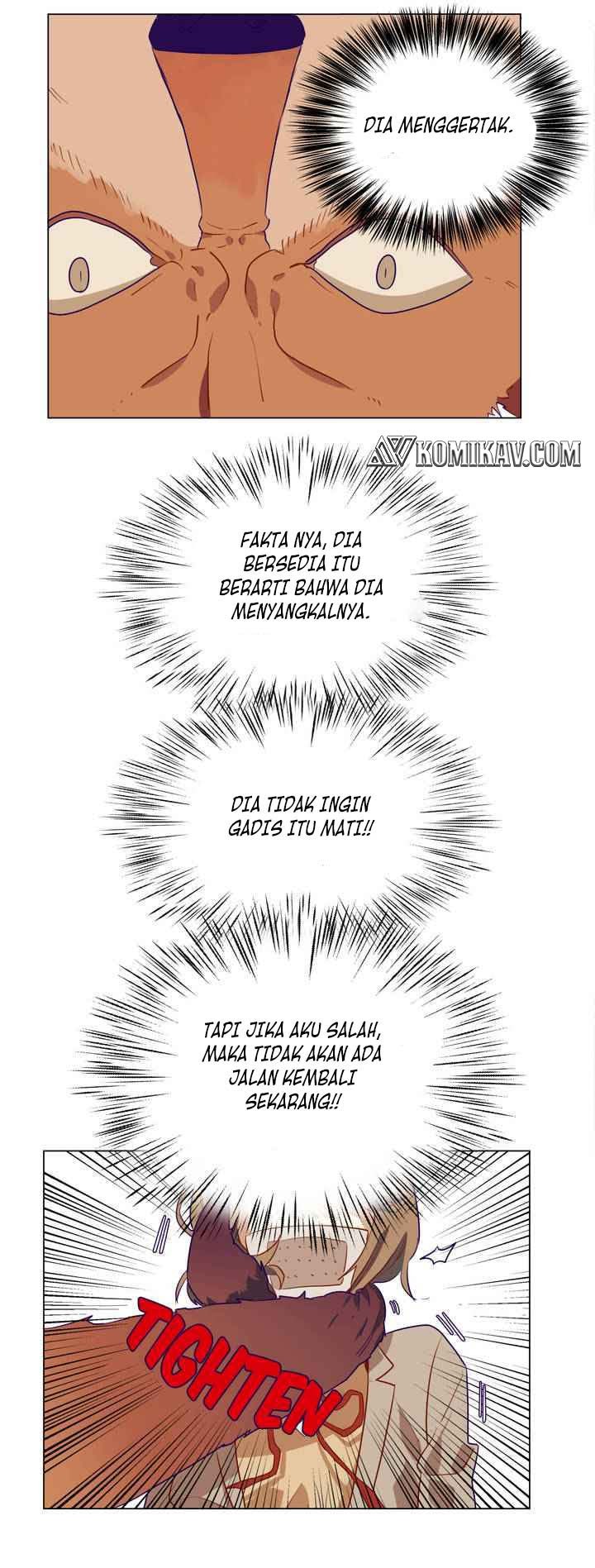 Flower Wizard Chapter 6 - halaman 11