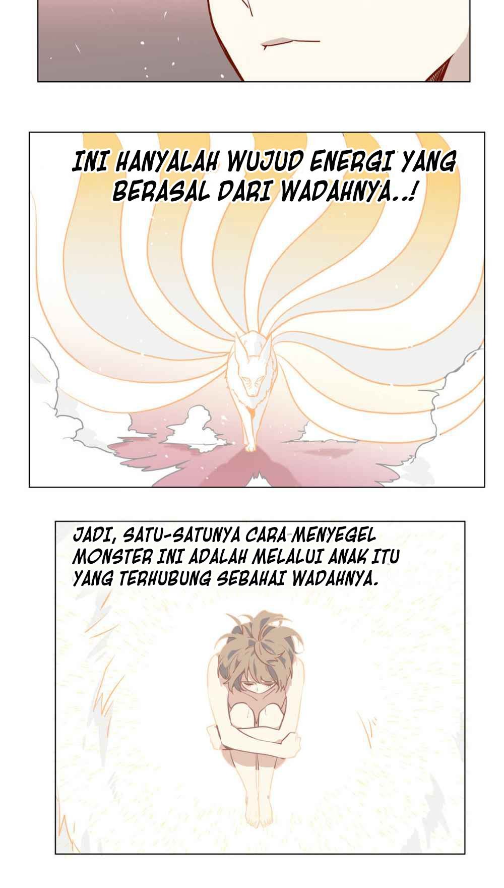 Flower Wizard Chapter 7 - halaman 16