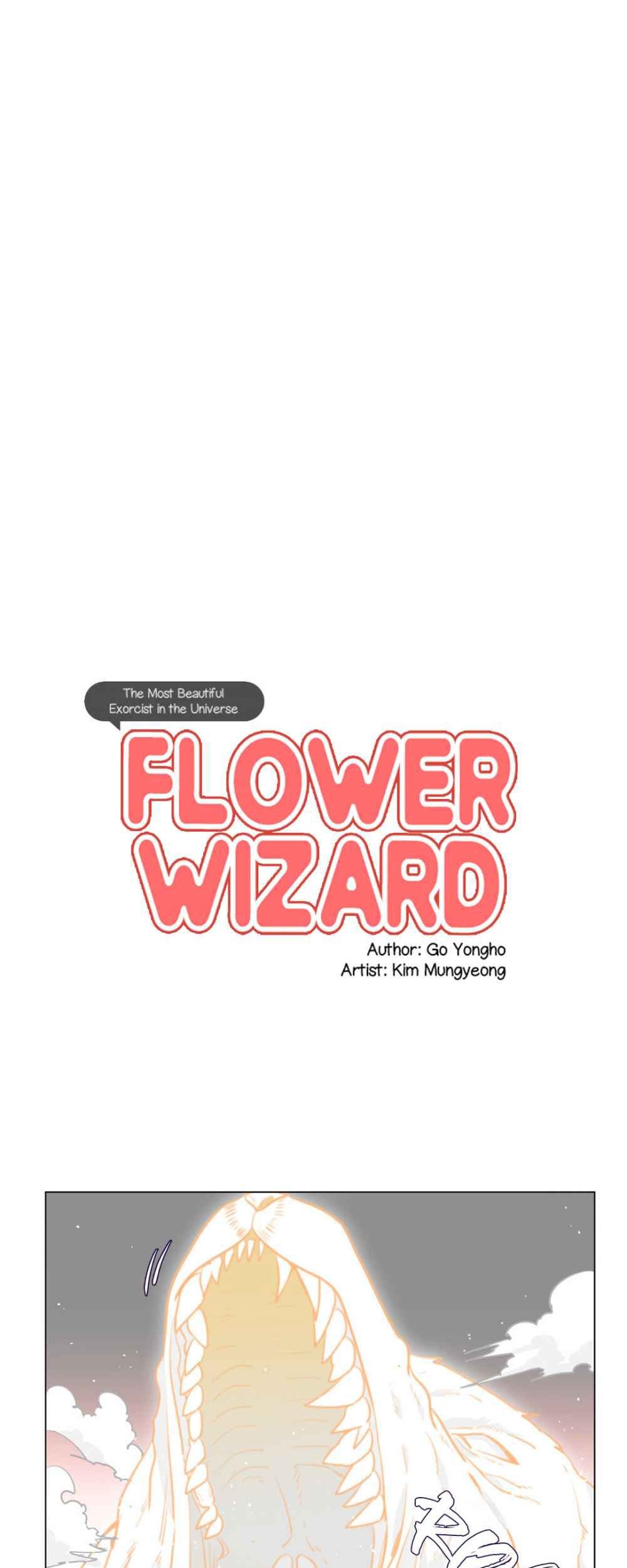 Flower Wizard Chapter 7 - halaman 2