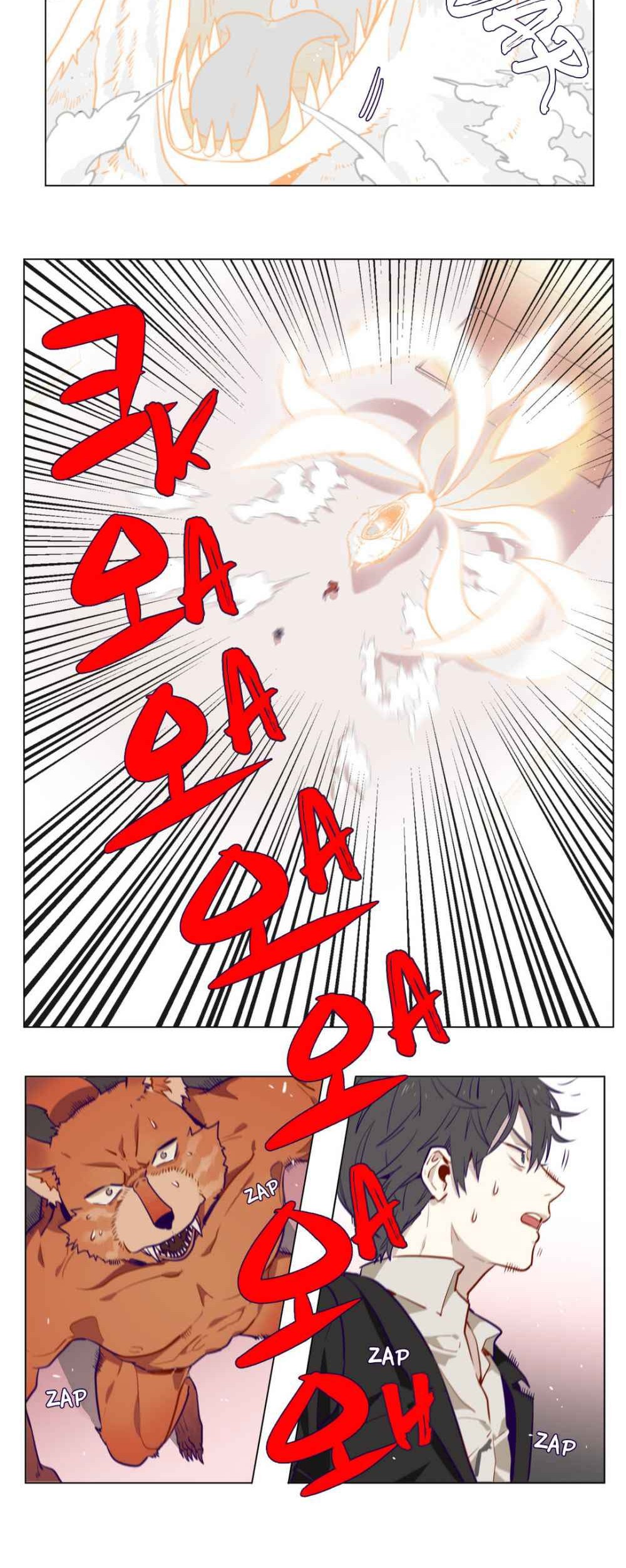 Flower Wizard Chapter 7 - halaman 3
