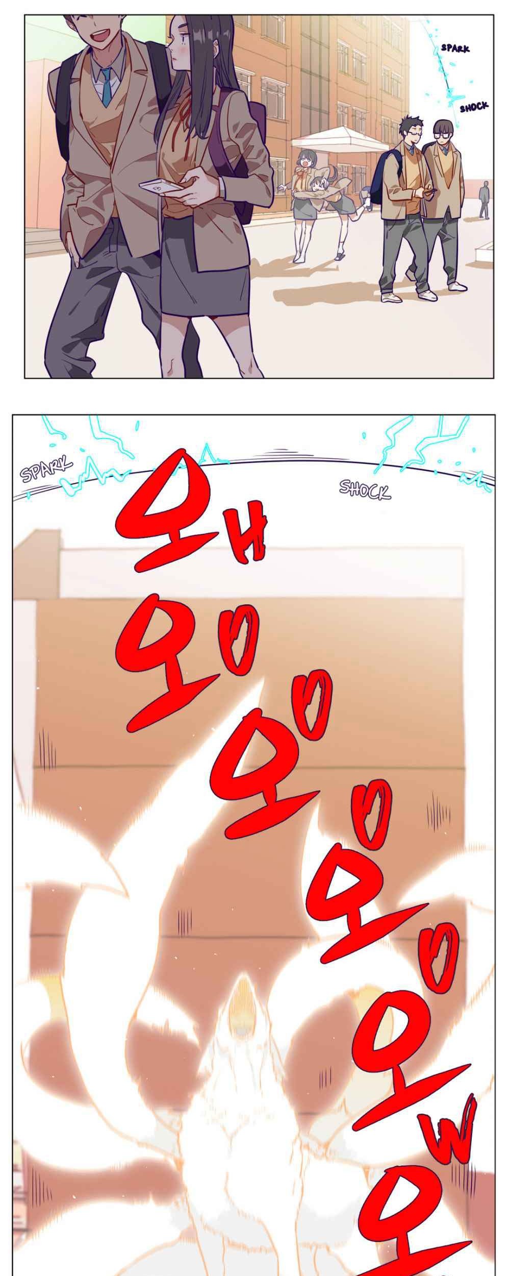 Flower Wizard Chapter 7 - halaman 4
