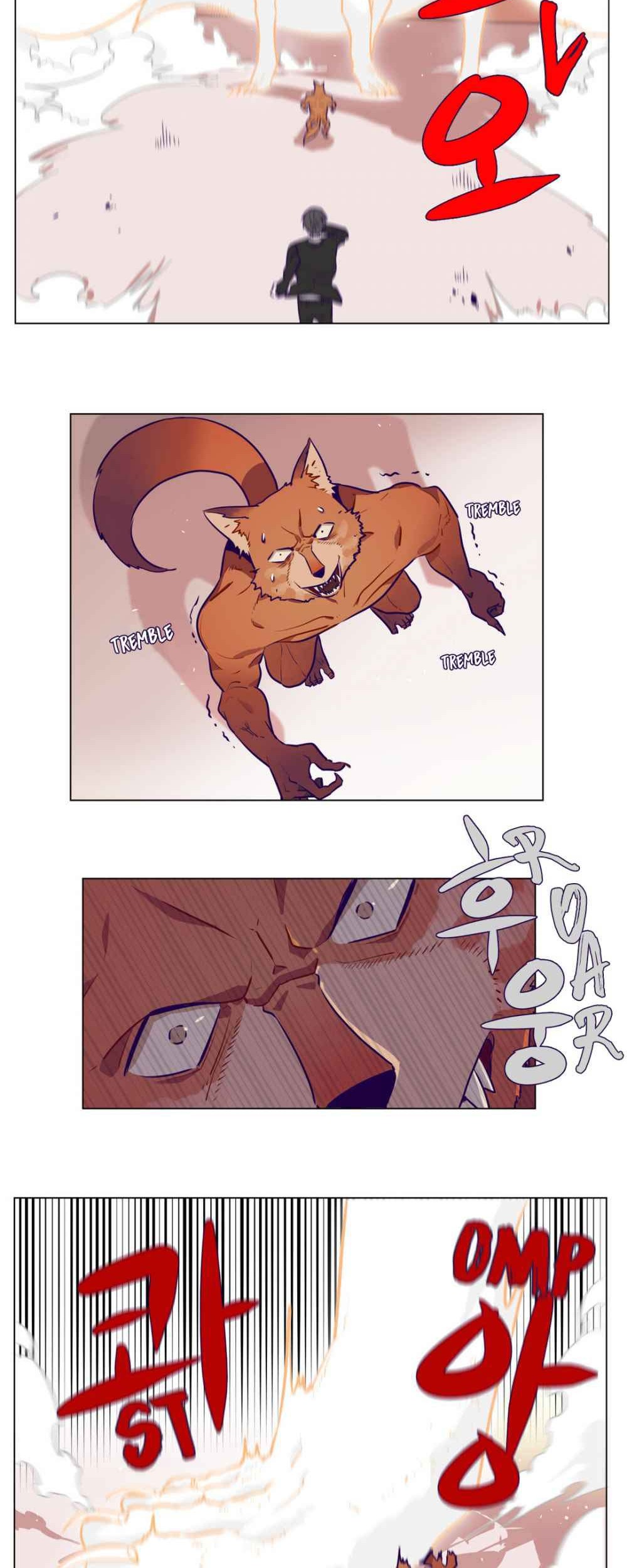 Flower Wizard Chapter 7 - halaman 5