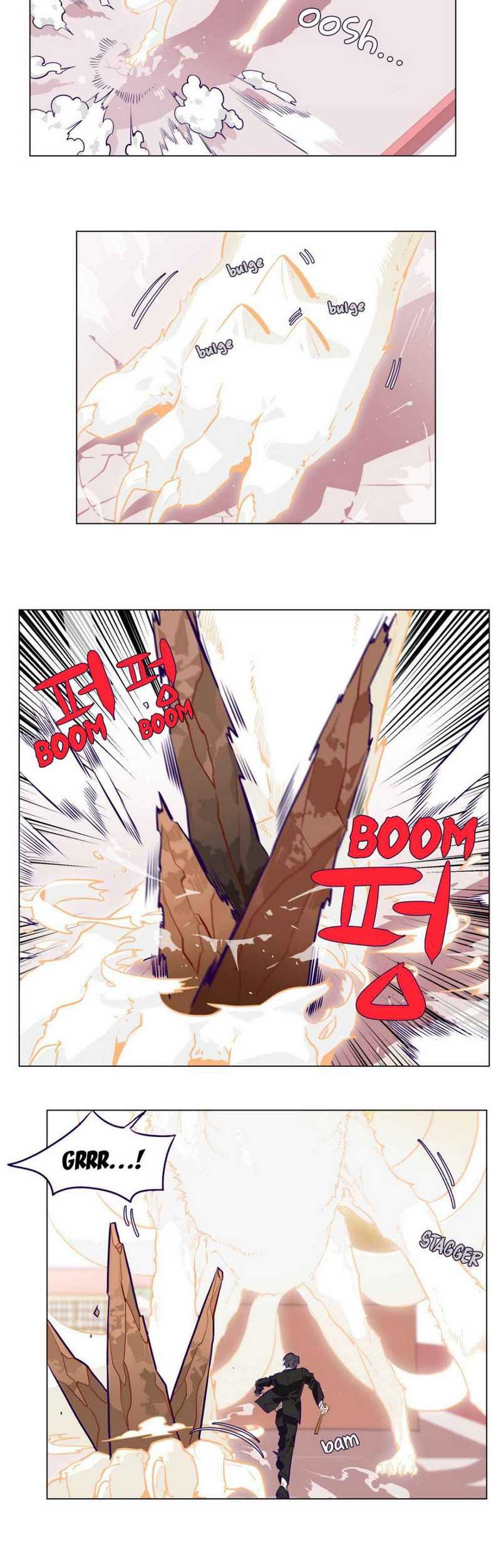 Flower Wizard Chapter 8 - halaman 3