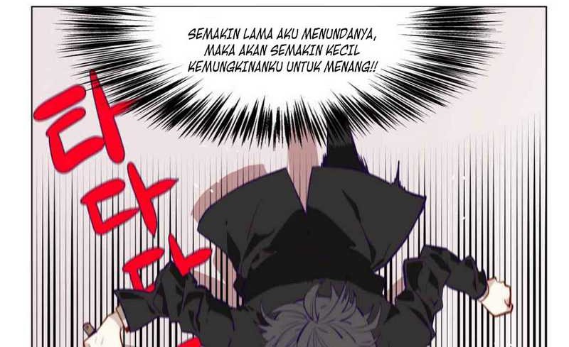 Flower Wizard Chapter 8 - halaman 4