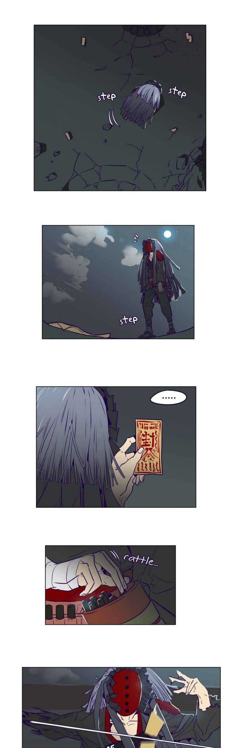 Flower Wizard Chapter 9 - halaman 11