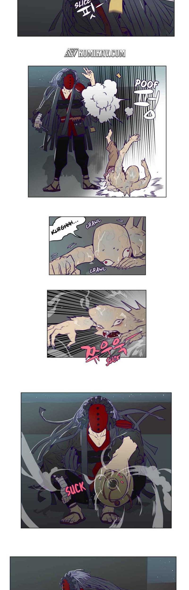 Flower Wizard Chapter 9 - halaman 12