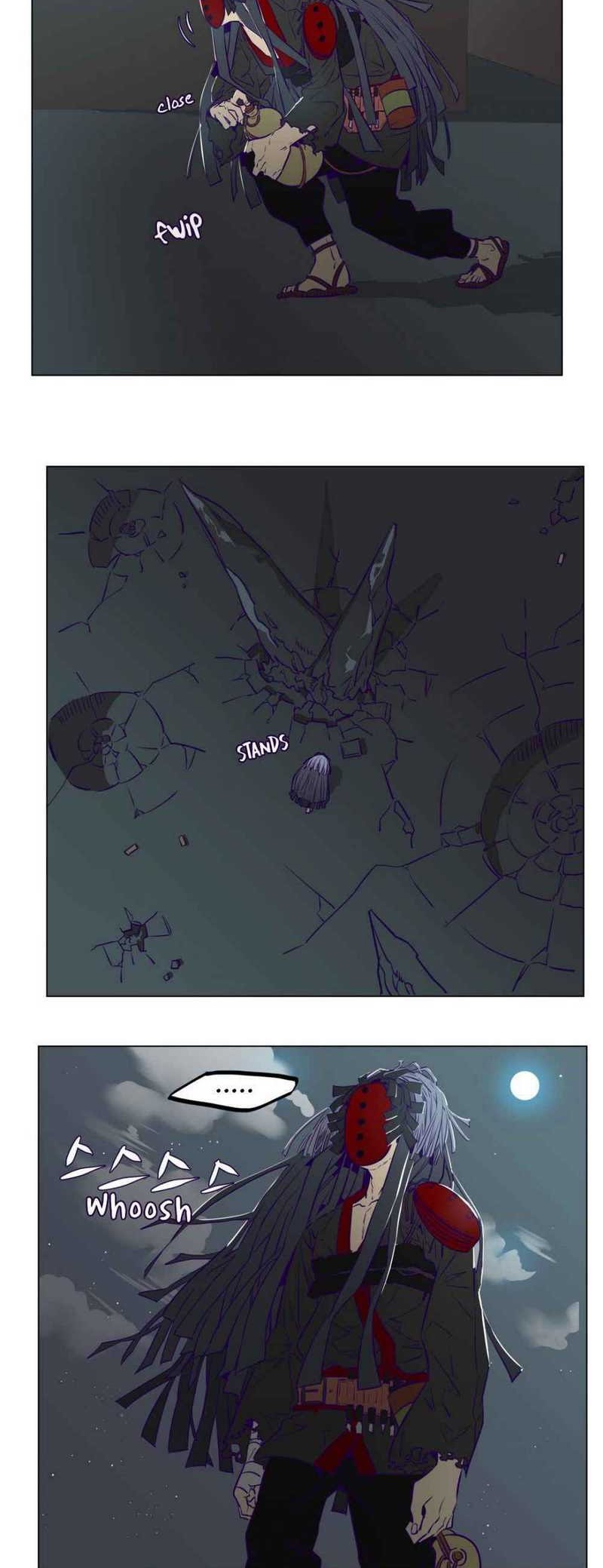 Flower Wizard Chapter 9 - halaman 13