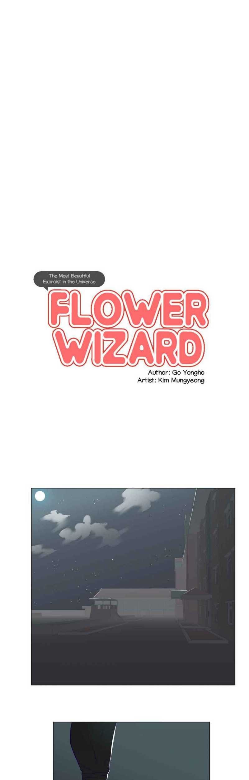 Flower Wizard Chapter 9 - halaman 2