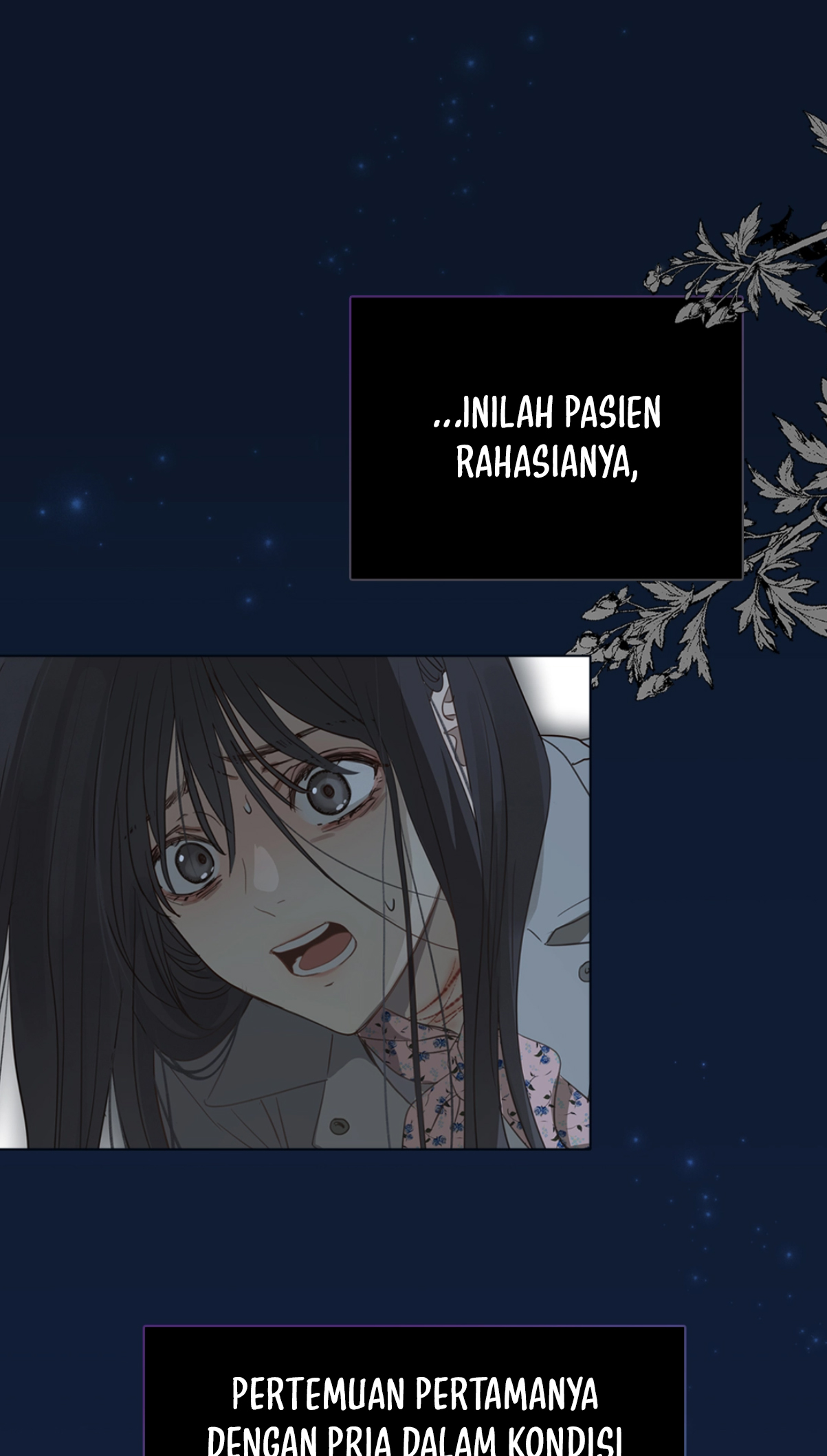 Flowers of Allure Chapter 0 - halaman 10