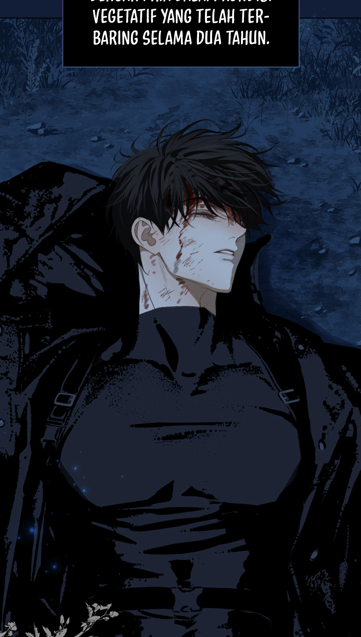 Flowers of Allure Chapter 0 - halaman 11