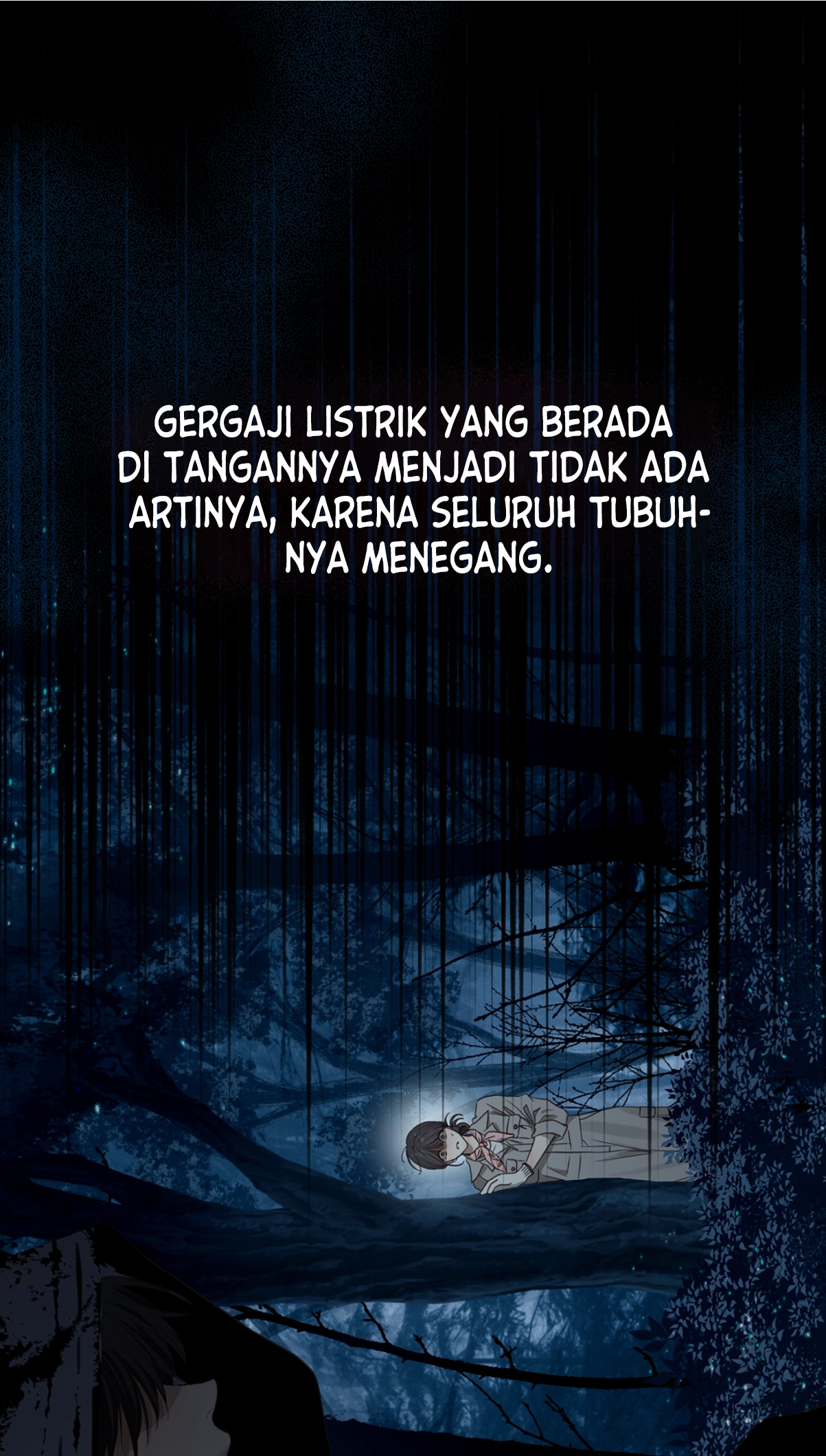 Flowers of Allure Chapter 0 - halaman 2