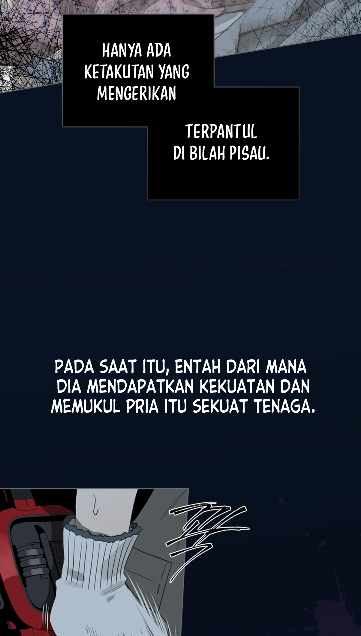 Flowers of Allure Chapter 0 - halaman 7