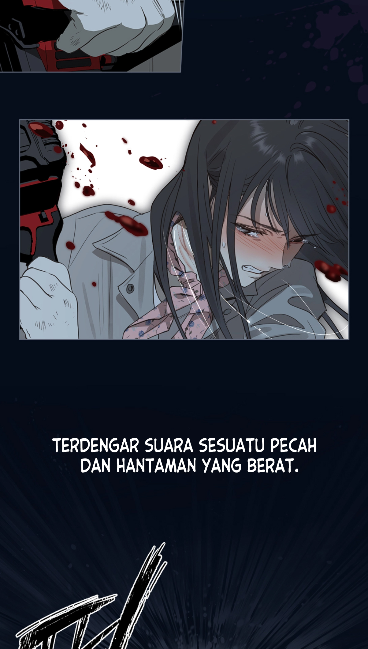 Flowers of Allure Chapter 0 - halaman 8