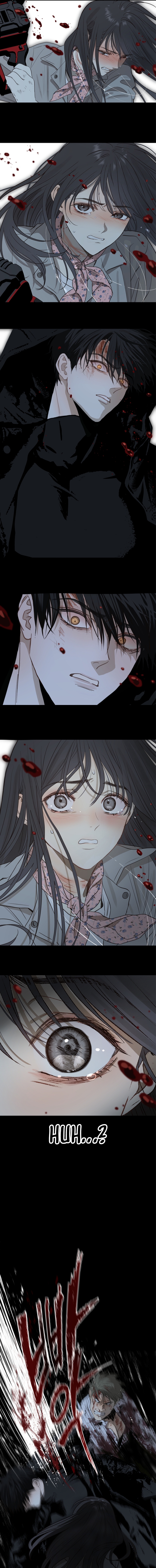 Flowers of Allure Chapter 1 - halaman 13