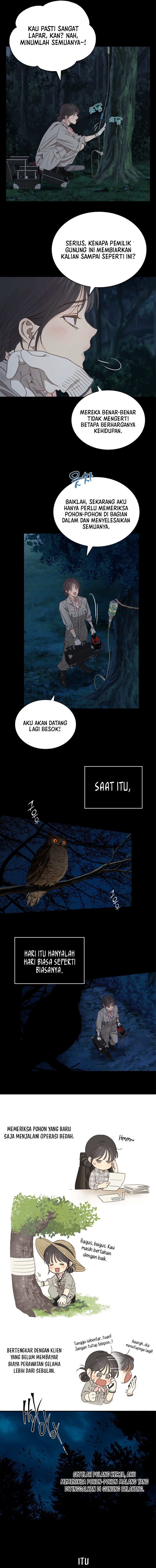 Flowers of Allure Chapter 1 - halaman 4