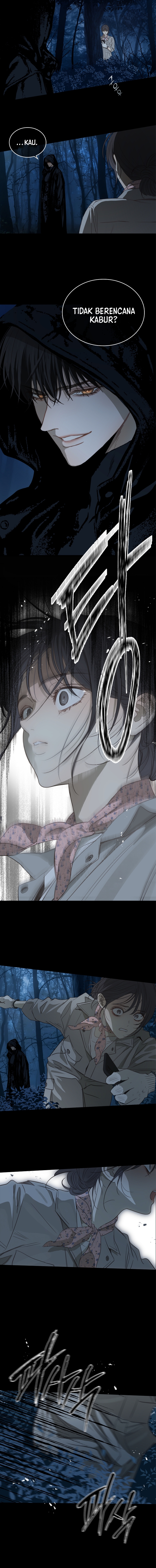 Flowers of Allure Chapter 1 - halaman 9