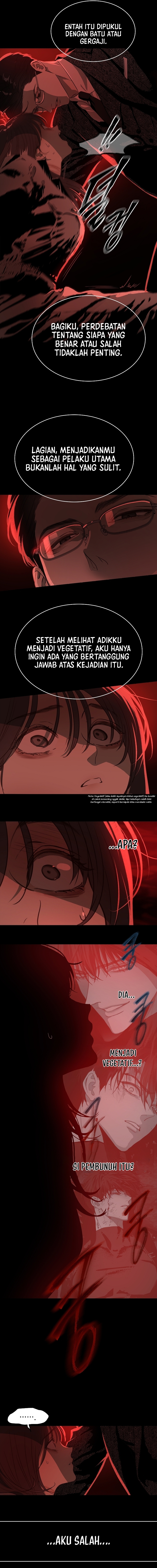 Flowers of Allure Chapter 2 - halaman 10