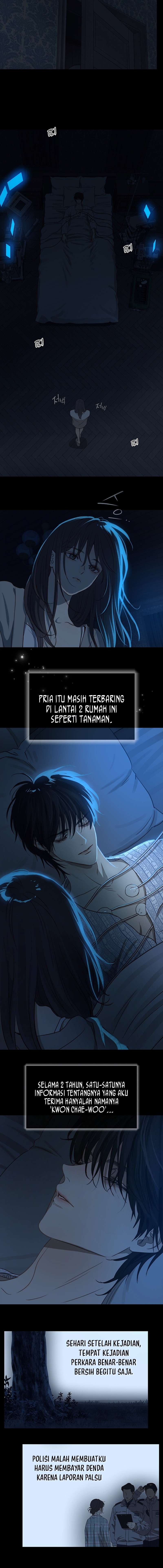 Flowers of Allure Chapter 2 - halaman 14