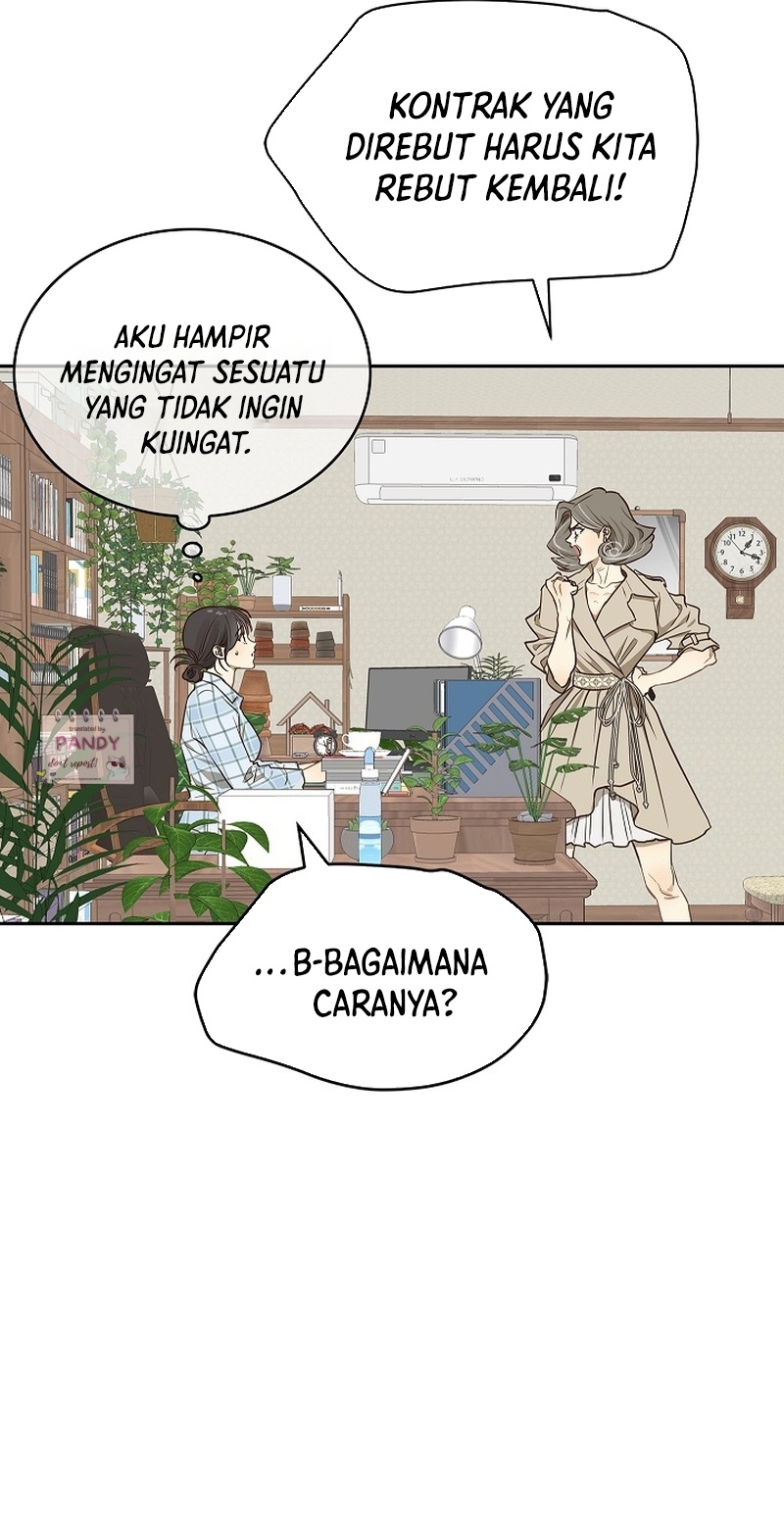 Flowers of Allure Chapter 3 - halaman 10