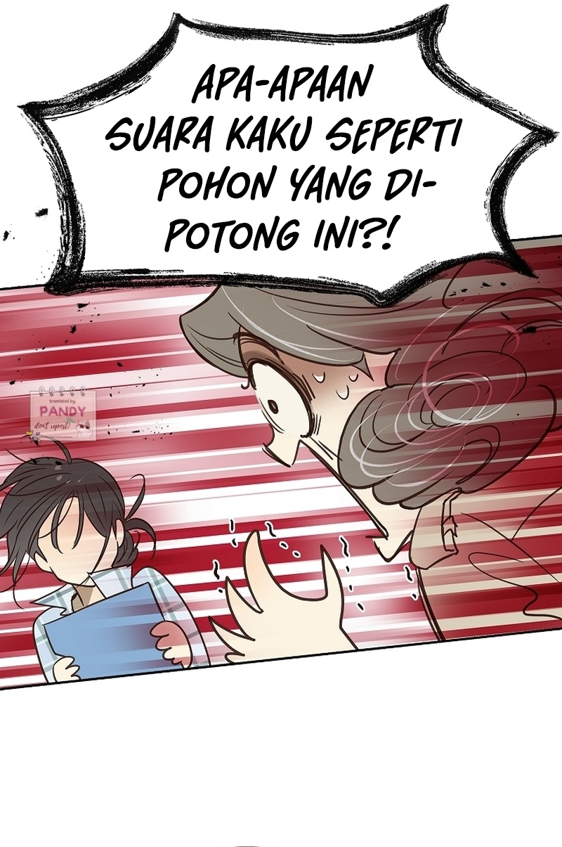 Flowers of Allure Chapter 3 - halaman 12