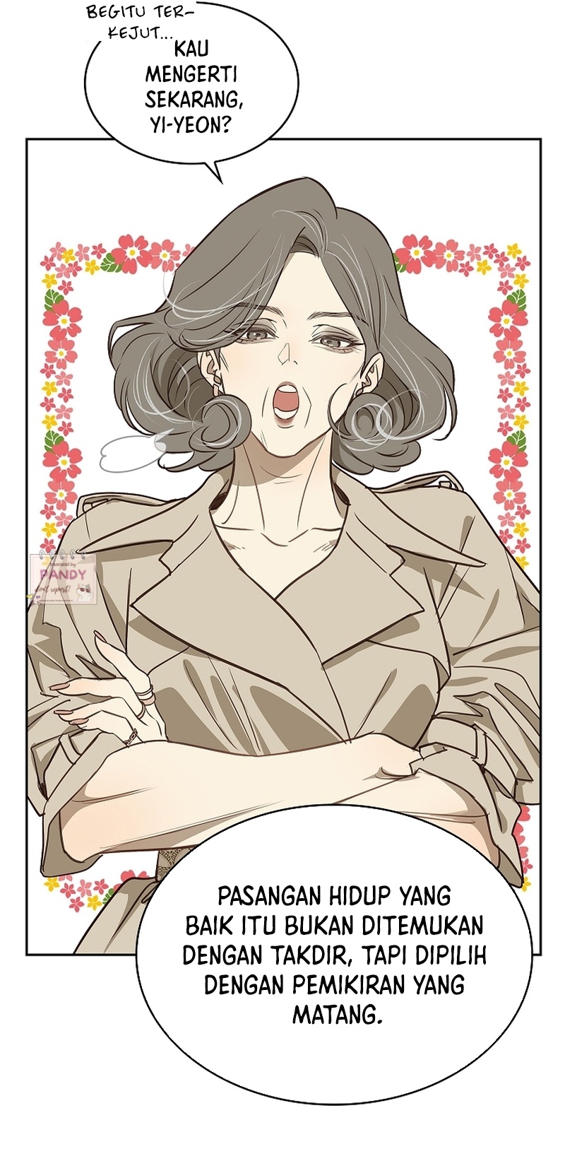 Flowers of Allure Chapter 3 - halaman 15