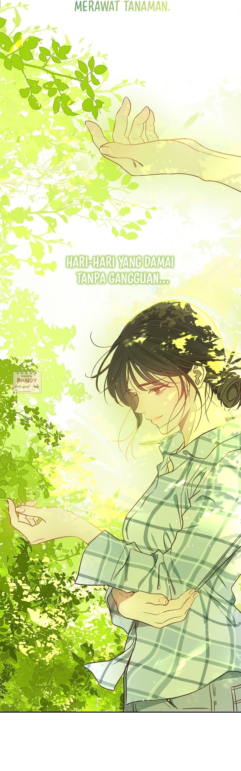 Flowers of Allure Chapter 3 - halaman 18