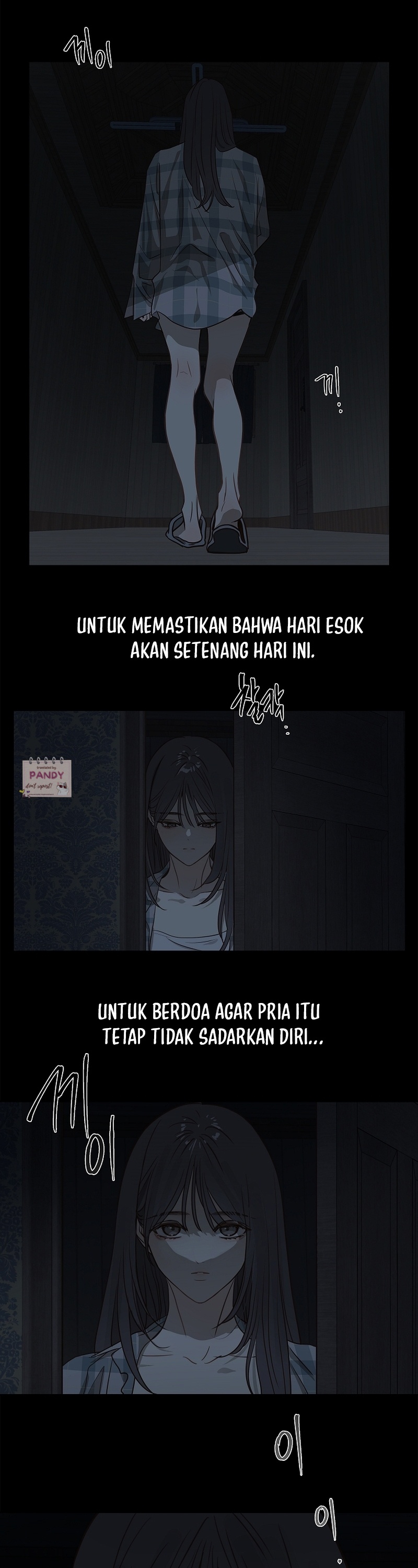 Flowers of Allure Chapter 3 - halaman 22
