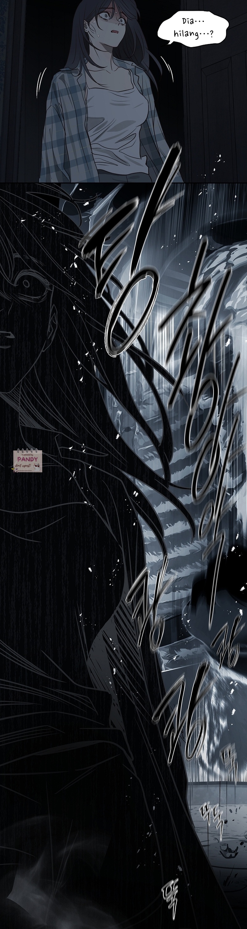 Flowers of Allure Chapter 3 - halaman 24