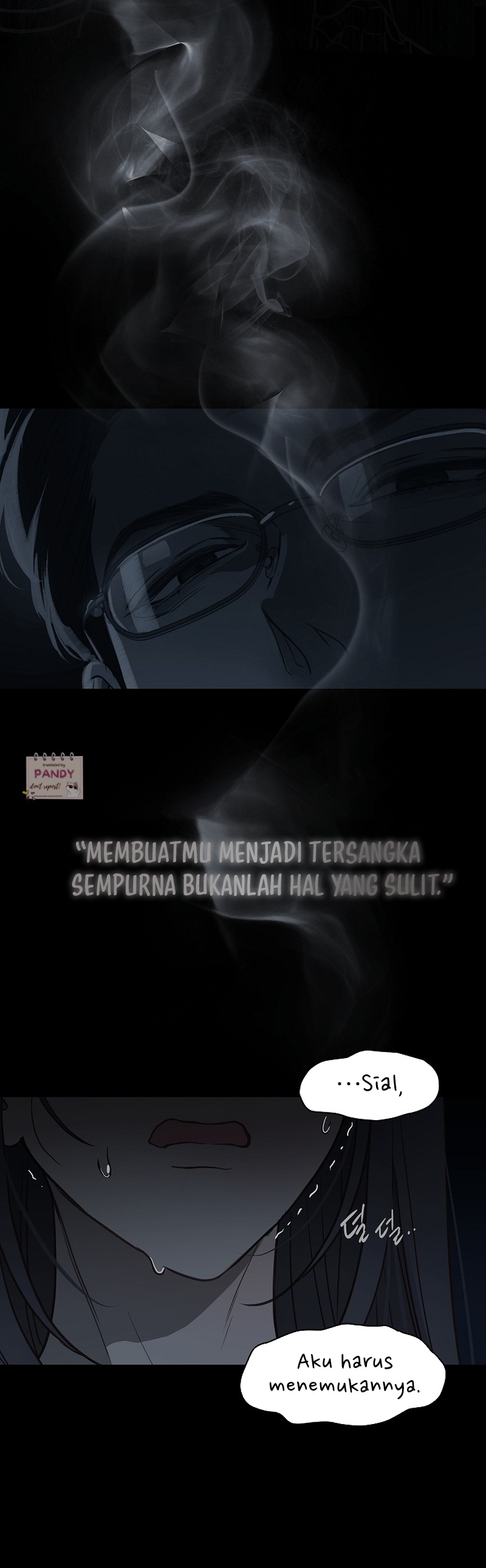 Flowers of Allure Chapter 3 - halaman 25