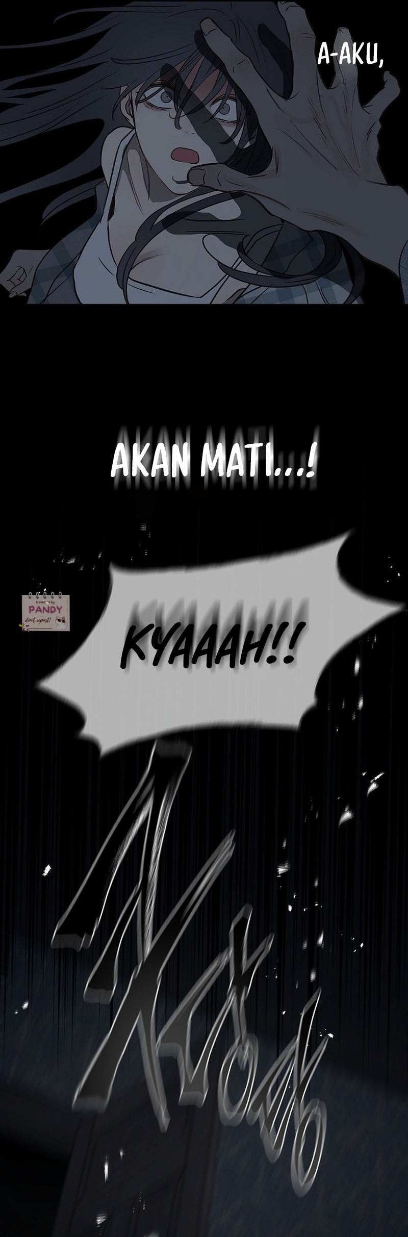 Flowers of Allure Chapter 3 - halaman 27