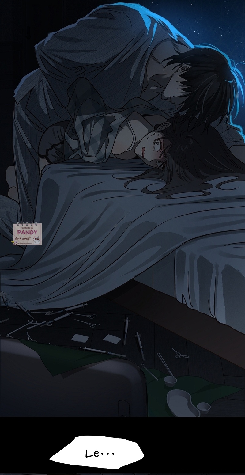 Flowers of Allure Chapter 3 - halaman 30