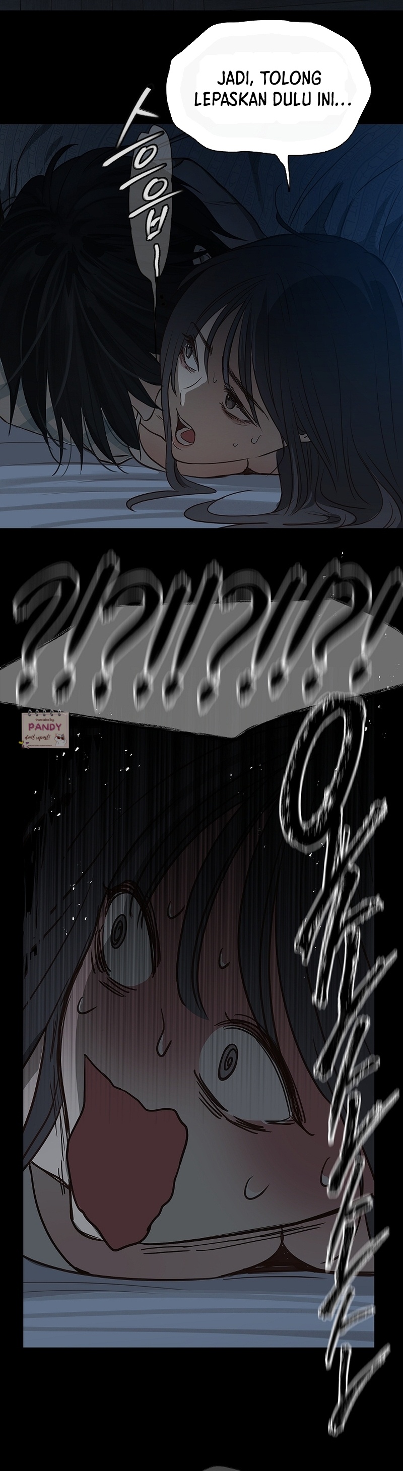 Flowers of Allure Chapter 3 - halaman 33