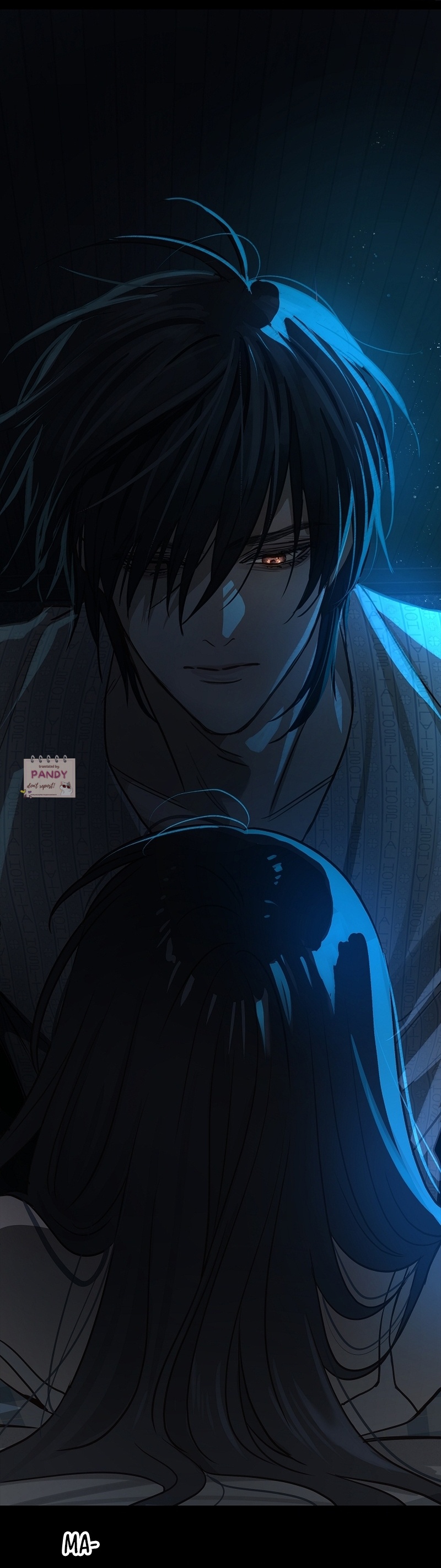 Flowers of Allure Chapter 3 - halaman 37