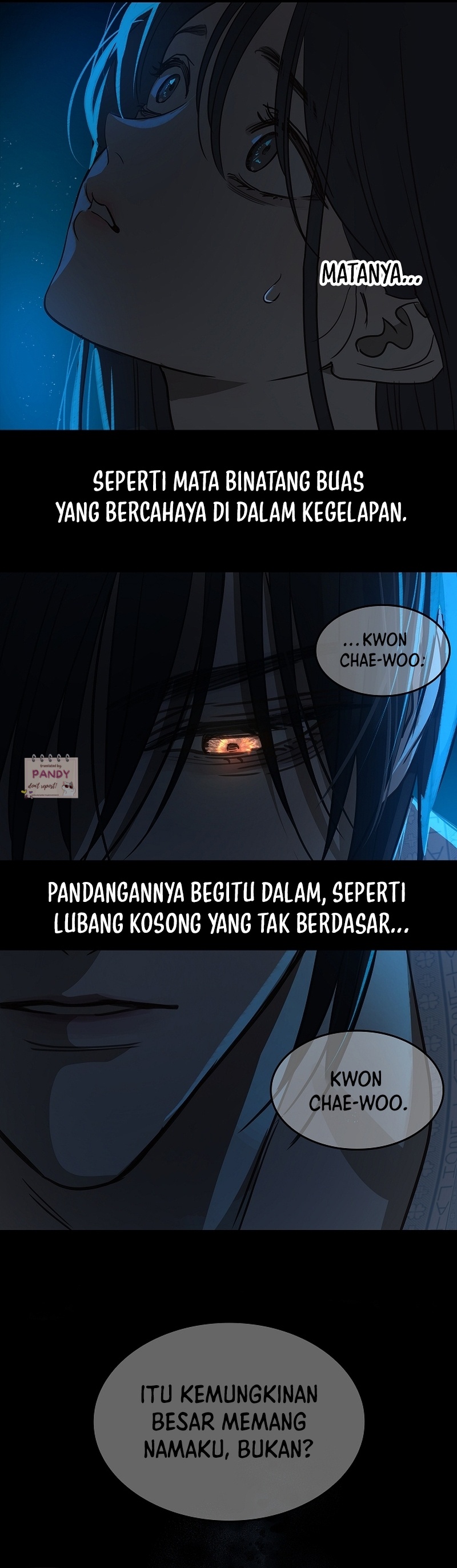 Flowers of Allure Chapter 3 - halaman 38