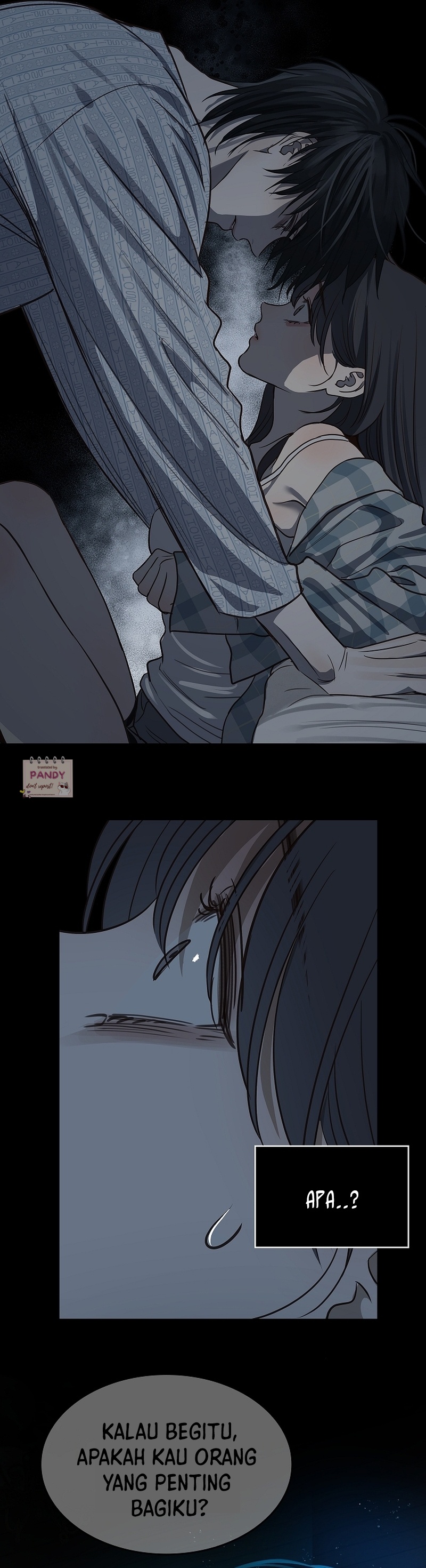 Flowers of Allure Chapter 3 - halaman 39