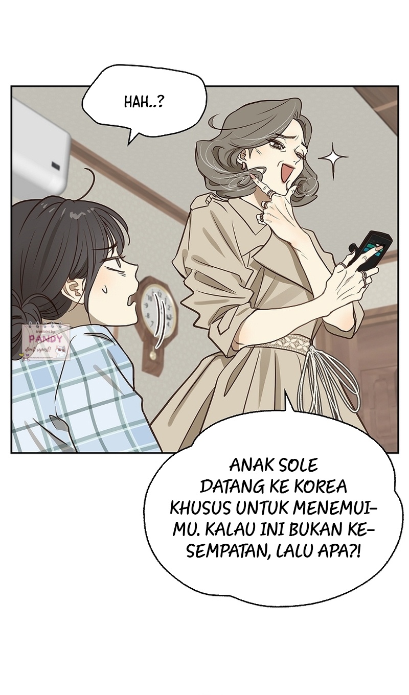 Flowers of Allure Chapter 3 - halaman 5