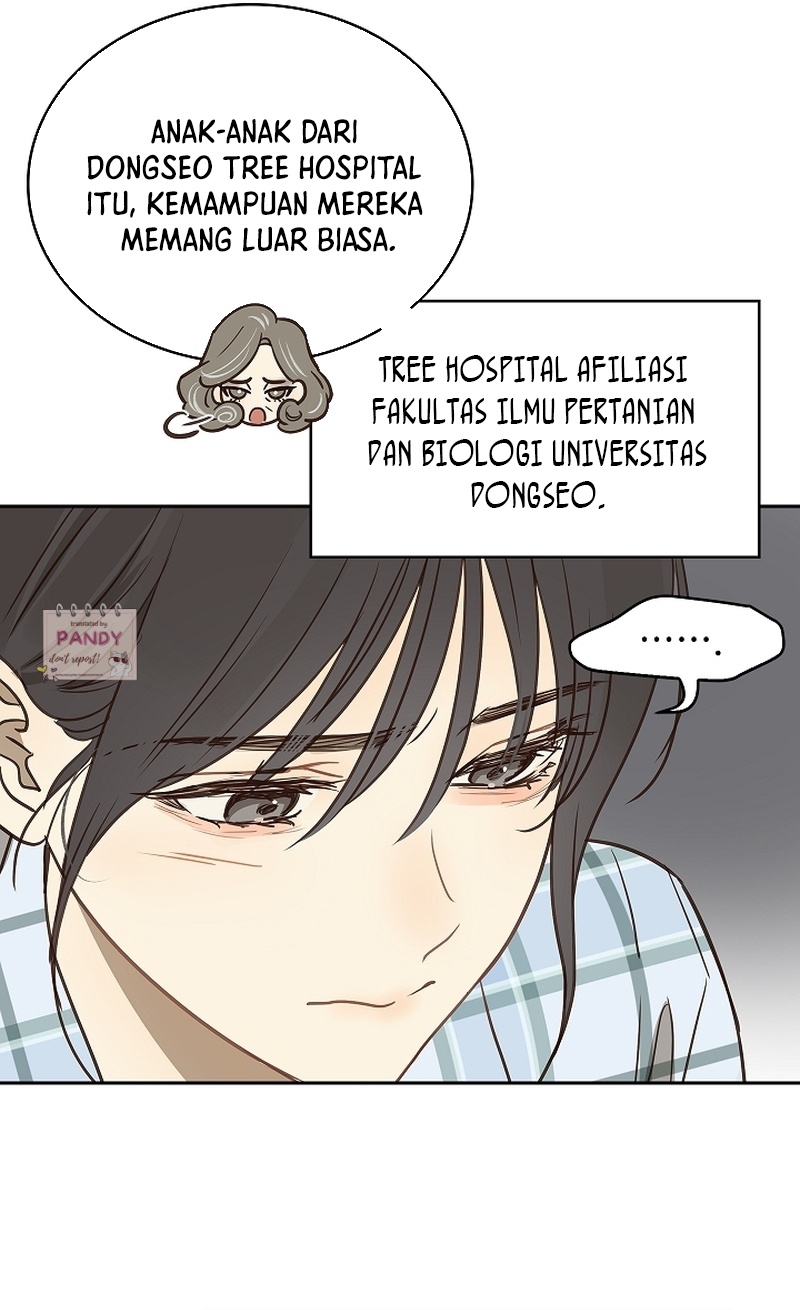 Flowers of Allure Chapter 3 - halaman 7