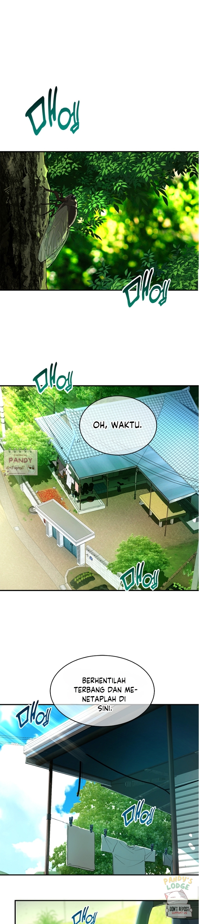 Flowers of Allure Chapter 33 - halaman 2