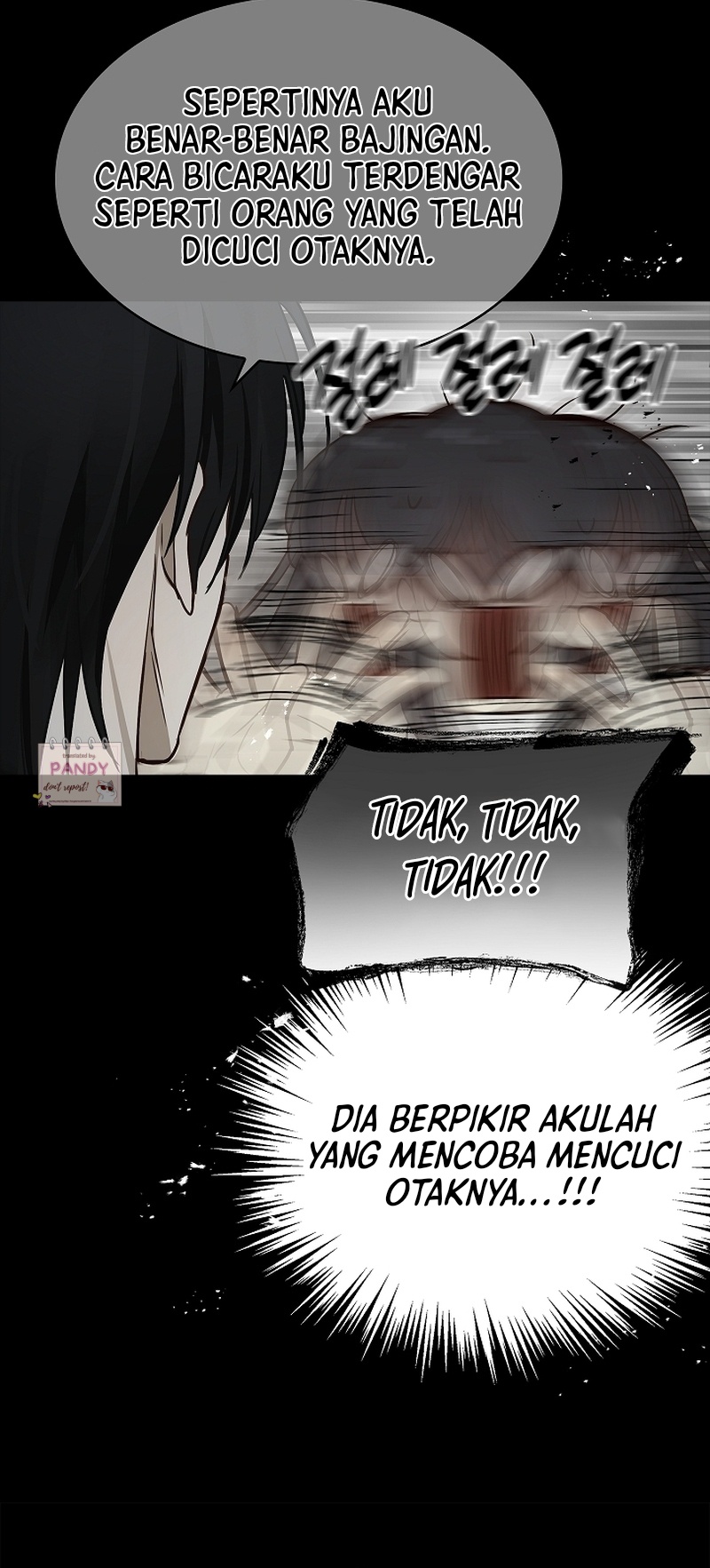 Flowers of Allure Chapter 4 - halaman 14