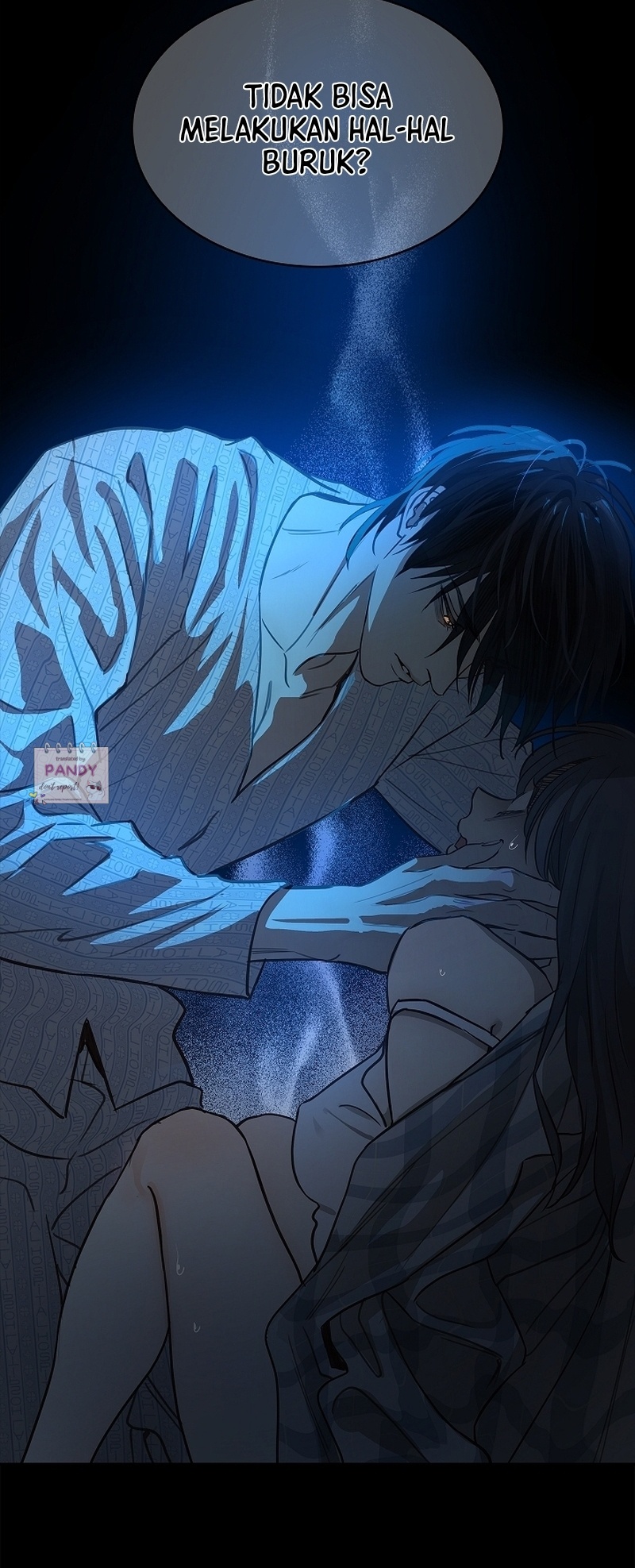 Flowers of Allure Chapter 4 - halaman 17