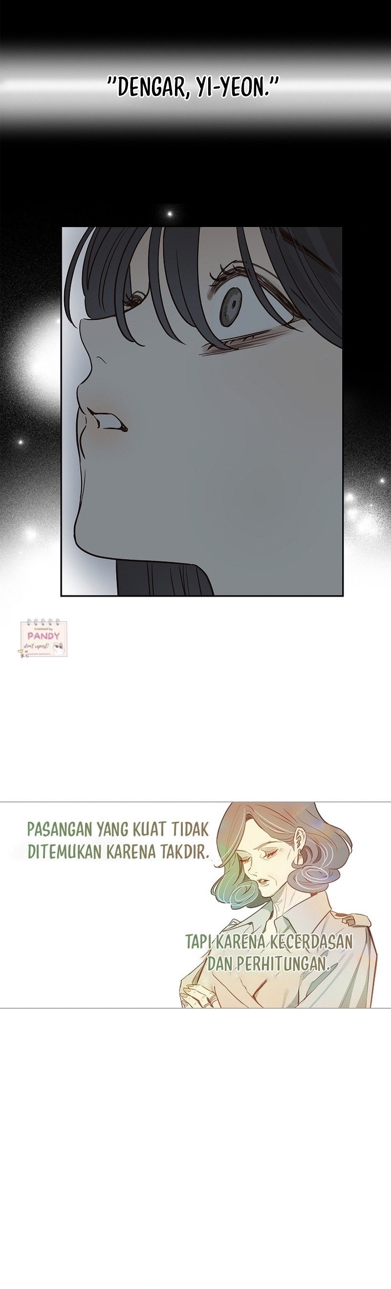 Flowers of Allure Chapter 4 - halaman 20